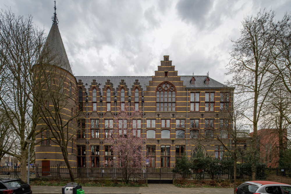 Mineralogisch Geologisch Instituut